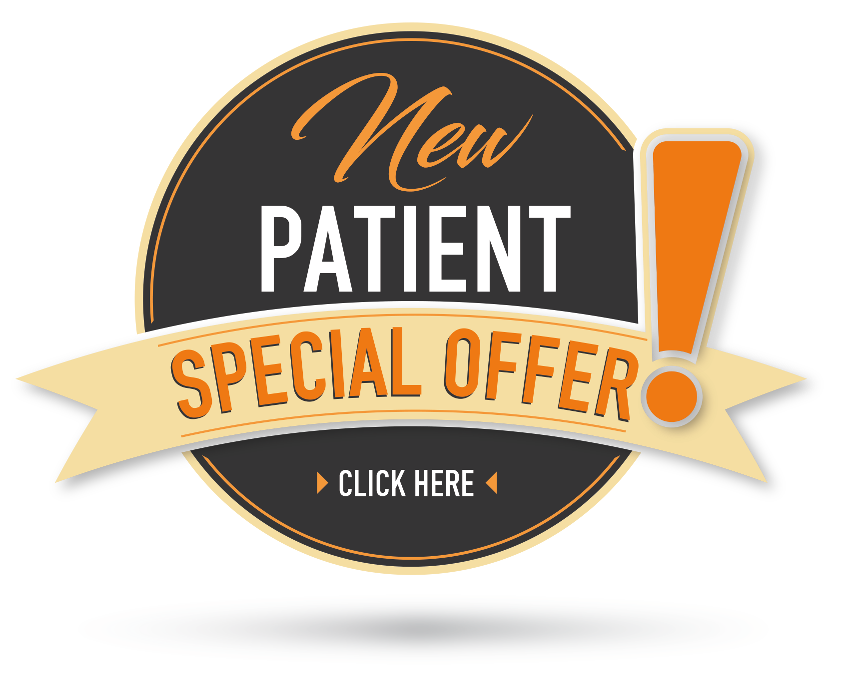 Chiropractor Near Me Wenatchee WA New Patient Special