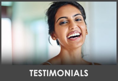 chiropractic testimonials