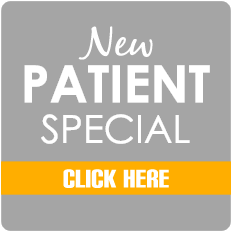 Chiropractor Near Me Mt. Greenwood IL New Patient Special