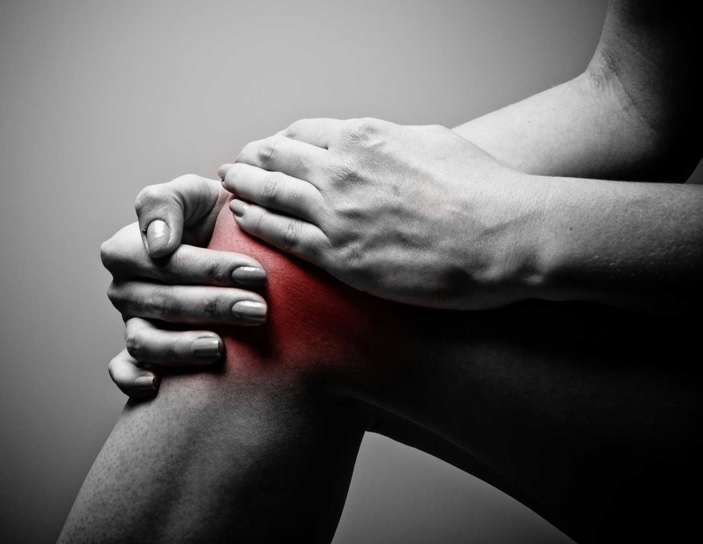Knee Pain Can Be Treated With Chiropractic