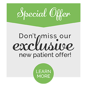 chiropractor near me special offer