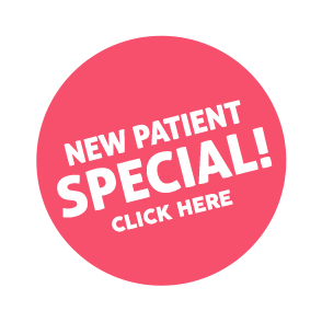 chiropractor near me special offer