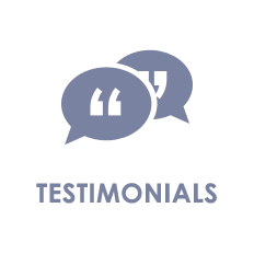 chiropractic testimonials