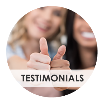 Chiropractic Testimonials