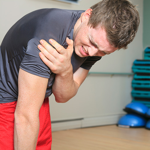 Shoulder Pain Plantation? - Plantation Health and Wellness