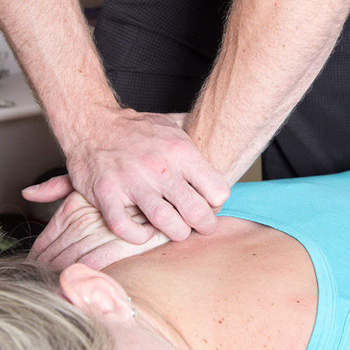 Massage Therapy for Disc Pain - Advanced Chiropractic Spine & Sports  Medicine