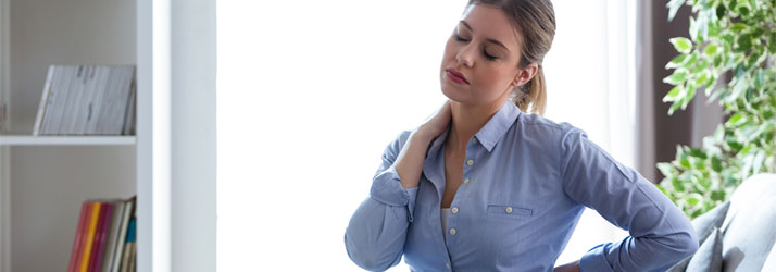 Back Pain Tips from a Palm Beach Gardens Chiropractor Back Pain Tips from a Palm Beach Gardens Chiropractor