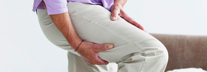 Sciatic Leg Pain in Watauga TX