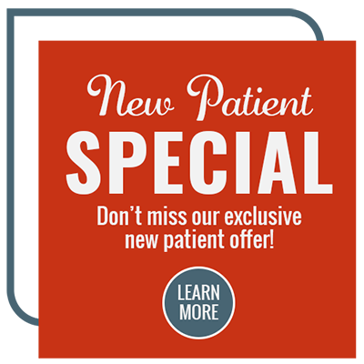 Chiropractor Eden Prairie MN  Special Offer for New Patients