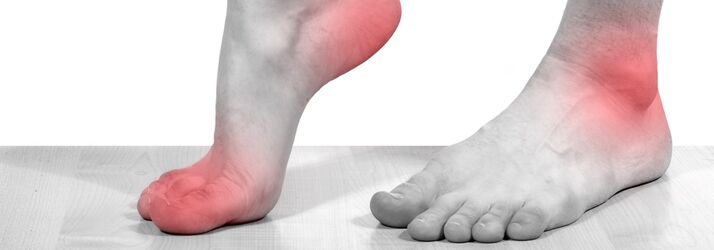 integrative neuropathy pain relief treatment