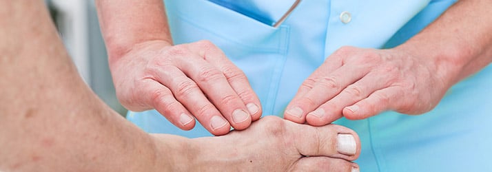 Bunion Care in Freehold