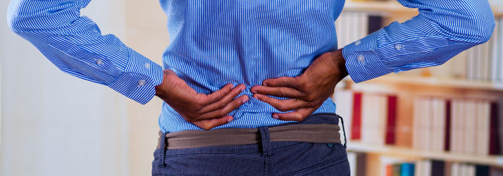 low back pain relief with chiropractic care