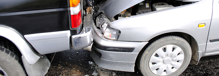Car Accident Tips from a Louisville Chiropractor