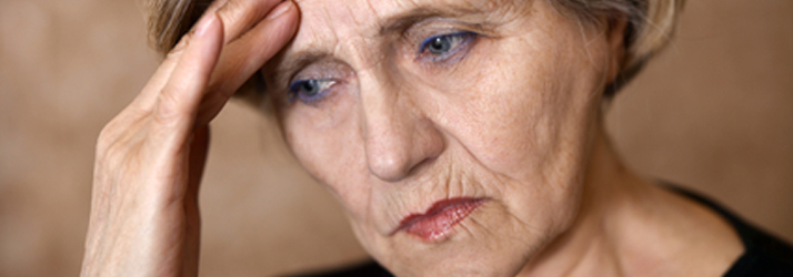 Alpharetta Chiropractors May Relieve Migraines
