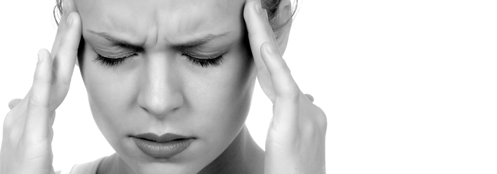 Chiropractor in South Charlotte Talks about Headaches