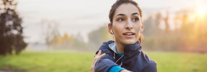 Calgary Chiropractor Describes Stretching Calgary Chiropractor Describes Stretching