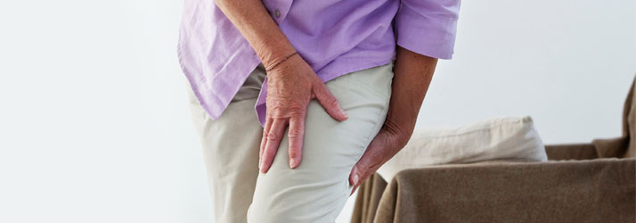 our chiropractic clinic helps sciatica pain