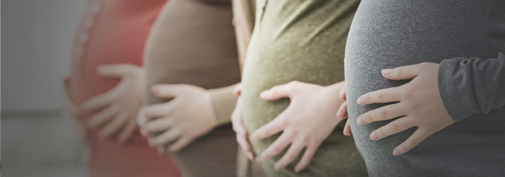 Chiropractic for Pregnancy in Louisville