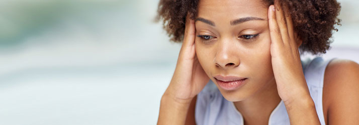 Indianapolis IN Chiropractors May Relieve Migraines
