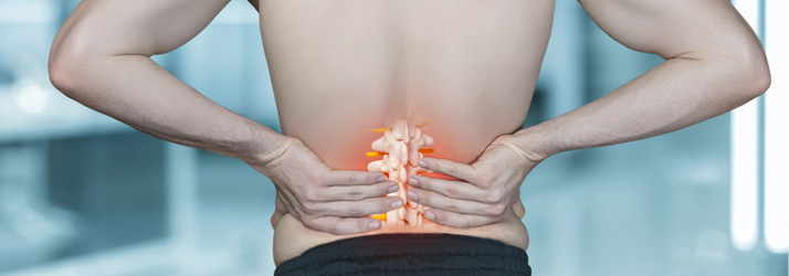 disc injury can be helped by a chiropractor