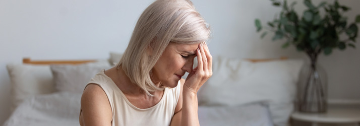 Headache Causes And Triggers in Lawrenceville GA. What’s The Difference?