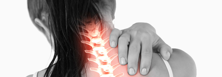 6 Simple Strategies To Help You Relieve Your Neck Pain At Home in Greensboro NC