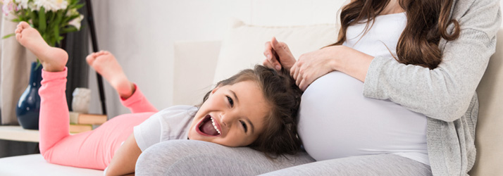 many women use chiropractic care throughout their pregnancy