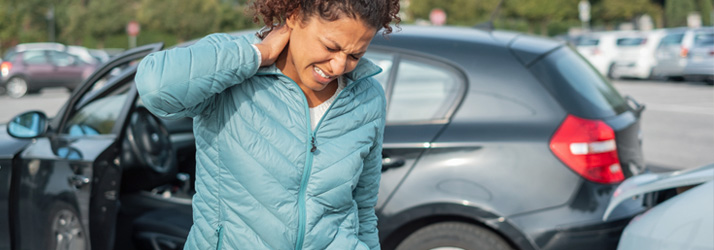 auto injuries are commonly helped by seeing a chiropractor