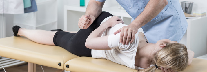 3 Common Conditions South Charlotte NC Chiropractors Help
