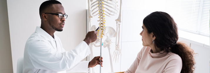 4 Reasons to Choose a South Charlotte NC Chiropractor