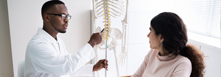 4 Reasons to Choose a Greenville SC Chiropractor