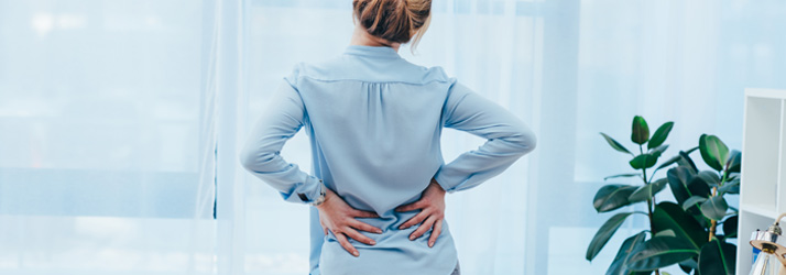 Achieve a Healthier Spine in San Diego CA Achieve a Healthier Spine in San Diego CA