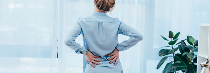 Achieve a Healthier Spine in San Diego CA