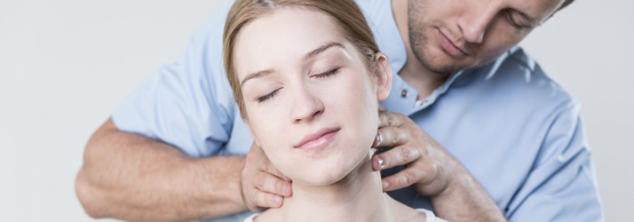 Are Neck Adjustments Performed By A Greensboro NC Chiropractor Safe?