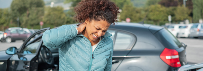 Car Accident Tips from a South Charlotte NC Chiropractor