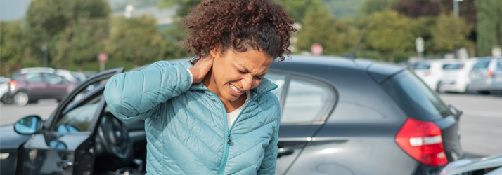 Car Accident Tips from a Louisville KY Chiropractor