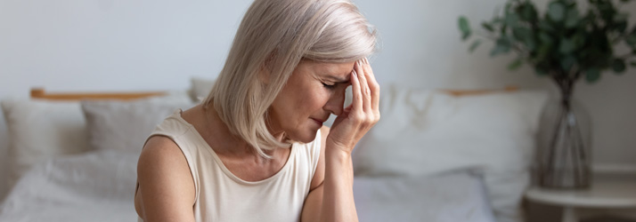 Greenville SC Chiropractor Discusses Different Types of Headaches