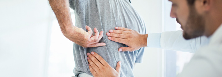 low back pain relief with chiropractic care