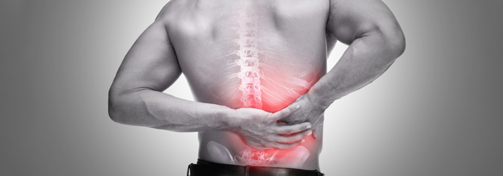 disc injury can be helped by a chiropractor