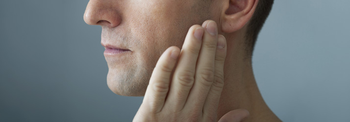 Greenville SC Chiropractor May Help TMJ