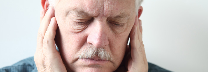 Louisville KY Chiropractors May Relieve Migraines