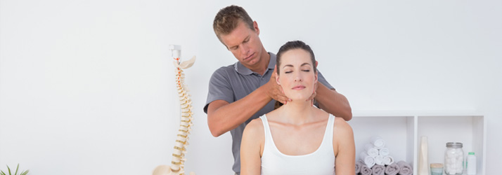 Choosing a Chiropractor in Greenville SC