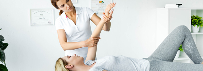 Finding a Chiropractor in South Charlotte NC