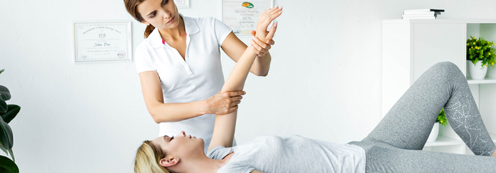 Finding a Chiropractor in Grand Rapids MI