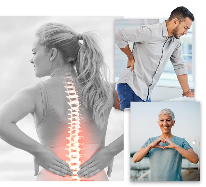 Chiropractic Care