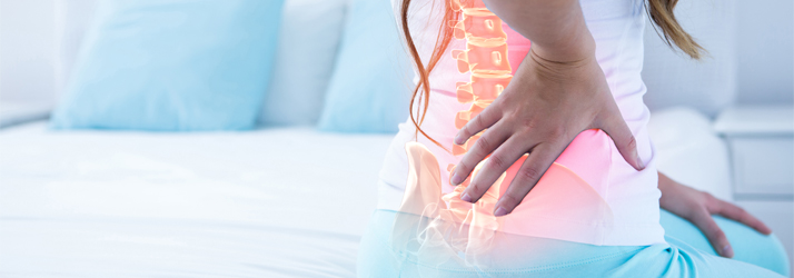 The Benefits of Chiropractic Care on Lower Back Pain in Kingston WA