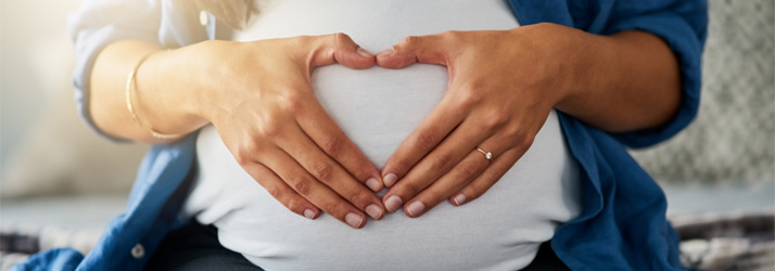 many women use chiropractic care throughout their pregnancy
