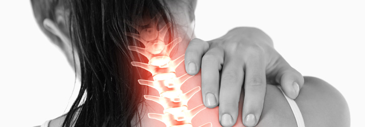 chiropractic care helps joint inflammation