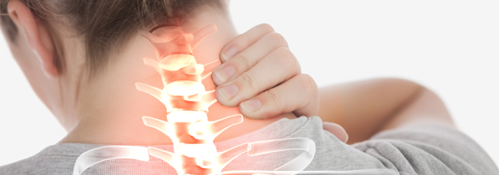 best chiropractor for neck pain relief