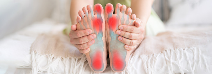 New Solutions to Plantar Fasciitis in Kingston WA